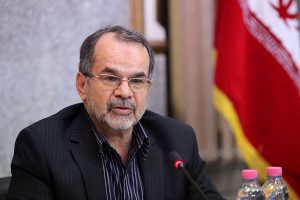 مدیرعامل سازمان منطقه آزاد اروند: قانون اسقاط خودرو شامل مناطق آزاد نمی‌شود