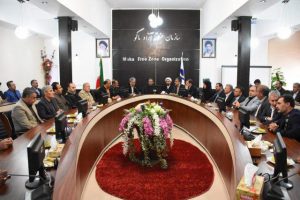 پویایی صنعت و شکوفایی اقتصاد، ۲ رویکرد مدیرعامل سازمان منطقه آزاد ماکو