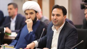 نماینده مرند و جلفا در مجلس شورای اسلامی: زمین غیرقانونی در مناطق آزاد به شرکت‌های خارجی واگذار نشده است