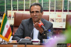 مدیرعامل سازمان منطقه آزاد ماکو در دیدار با اهالی پلدشت: رسیدن به منطقه آزاد توسعه یافته با کمک نخبگان امکان پذیر است