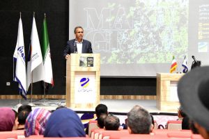 آغاز جشنواره سفرنگاری ماکوگرام باحضور۶۰فعال گردشگری