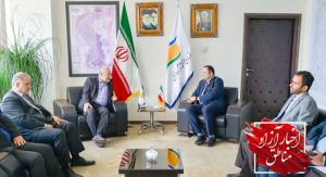 معاون حمل‌و‌نقل وزیر راه و شهرسازی: تبدیل شدن منطقه آزاد انزلی به مرکز فعال و مهم لجستیکی با اجرای طرح‌های زیرساختی و فعالسازی کریدورهای بین‌المللی