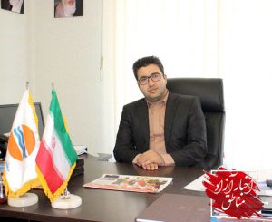 با حمایت‌ سازمان منطقه آزاد قشم ۱۰میلیارد خسارت به کسبه درگهان پرداخت شد