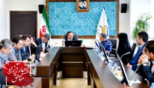 در راستای حمایت از ایجاد و توسعه کسب و کارهای دانش‌بنیان: تفاهم‌نامه همکاری سازمان منطقه آزاد انزلی و پارک علم و فناوری دانشگاه تهران منعقد شد