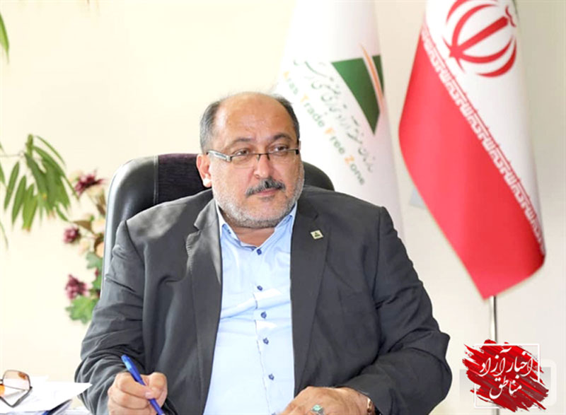 احداث خط آهن جلفا-قلی‌بیگلو به بخش‌خصوصی واگذاری می‌شود