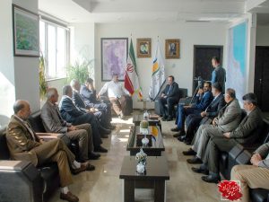رئیس سازمان پدافند غیرعامل کشور: اقدامات منطقه آزاد انزلی در تکمیل زیرساخت‌ها ارزشمند است