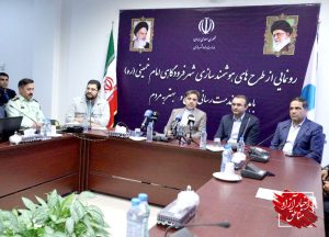 ارائه بیش از ۴۰نوع خدمت در اپلیکیشن شهر فرودگاهی امام خمینی(ره)