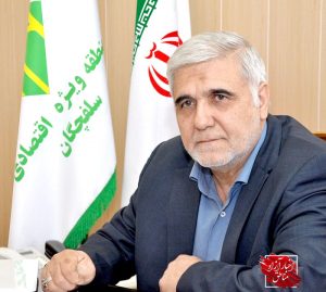 ارائه مشوق‌های جدید سرمایه‌گذاری در منطقه ویژه اقتصادی سلفچگان