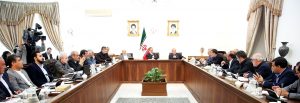 نگاهی به نقش مناطق آزاد و ویژه اقتصادی در شرایط تحریم: