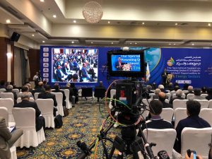 مدیرعامل پیشین شرکت ملی صنایع پتروشیمی: قشم بستر مناسب جهت بدل شدن به هاب توسعه انرژی