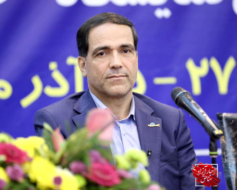 مدیرعامل شهر فرودگاهی امام خمینی(ره) خبر داد: ترمینال-گالری سلام تا پایان سال افتتاح می‌شود