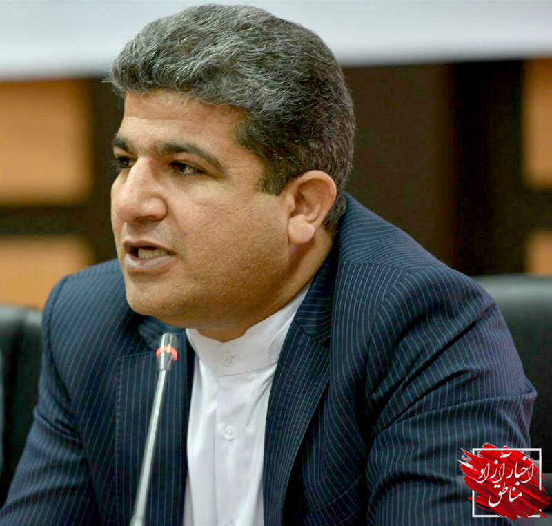 واکنش مدیرعامل سازمان منطقه آزاد چابهار به حمله تروریستی امروز: مسیر توسعه چابهار متوقف نخواهد شد