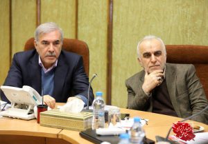 مناطق آزاد باید معین سرمایه‌گذاری در کشور باشند