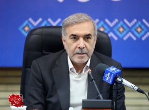 دبیر شورایعالی مناطق آزاد و ویژه اقتصادی تاکید کرد: توسعه، نیازمند ارتباط با جهان بین‌الملل است