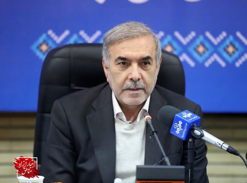 دبیر شورایعالی مناطق آزاد و ویژه اقتصادی تاکید کرد: توسعه، نیازمند ارتباط با جهان بین‌الملل است