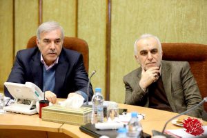 سفر وزیر اقتصاد و مشاور رئیس‌جمهور به منطقه آزاد چابهار