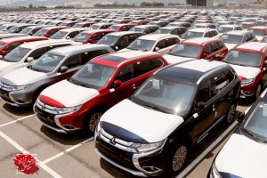 ابلاغ دستورالعمل تعیین تکلیف خودروهای وارداتی متوقف در گمرک