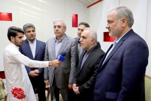 چابهار در شرایط کنونی می‌تواند به اقتصاد کشور و سیستان و بلوچستان کمک کند