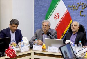 مبادلات تجاری و اقتصادی در مناطق آزاد باید صد در صد آزاد باشند/ مناطق آزاد می‌توانند شرایط برون‌رفت از بحران اقتصادی کنونی را مهیا کنند