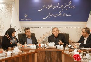 روابط‌عمومی‌ها، زبان گویا و راهنمای سازمان‌ها در اولویت‌دهی به برنامه‌ها هستند/ روابط‌عمومی‌ها منعکس‌کننده نیازها و خواسته‌های مردم به مسئولان باشند