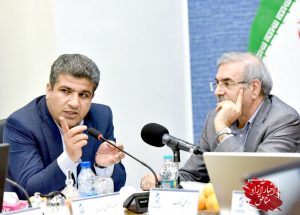 بنادر چابهار فرصت مناسبی برای تامین کالاهای اساسی موردنیاز کشور/ ضرورت ایجاد شریان مالی مناسب در مناطق آزاد