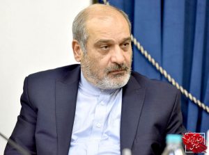 اقتصاد مناطق آزاد در تجارت تنیده شده/ مناطق آزاد در شرایط فعلی می‌توانند کمک فراوانی به رفع مشکلات اقتصادی کشور داشته باشند/ وجود قاچاق در مناطق آزاد را به ‌هیچ‌ عنوان نمی‌پذیریم