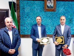 منطقه آزاد انزلی، پایلوت ایجاد منطقه گردشگری فضایی در کشور