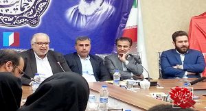 تلاش سازمان منطقه آزاد اروند در جهت جلب سرمایه‌های بزرگ/ تحقق جذب ۱۵۰۰میلیارد سرمایه‌گذاری در منطقه آزاد اروند در سال۹۷