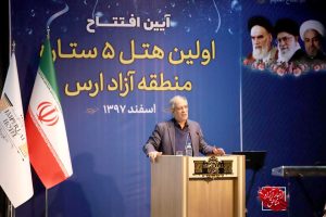 افزایش ۴۰۰قلم کالای جدید به لیست کالاهای وارداتی مناطق آزاد/ لزوم بهره‌مندی از بازارچه‌های مرزی جهت واردات کالاهای مهم به کشور/ بخش عظیمی از مشکلات اقتصادی با ظرفیت مناطق آزاد قابل حل است