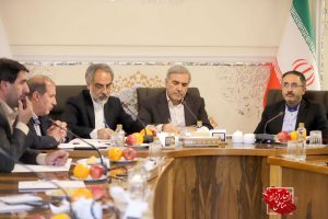 ایجاد شرکت‌های فناور و استارتاپ‌ها در مناطق آزاد و ویژه اقتصادی، مهم‌ترین فعالیت‌ها در توسعه اقتصادی کشور