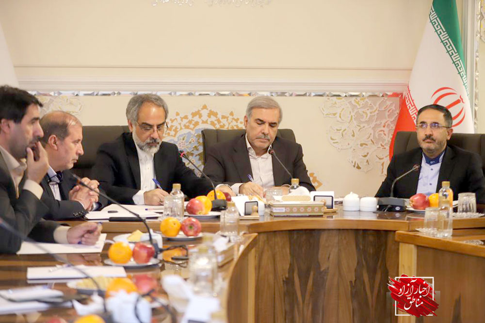 ایجاد شرکت‌های فناور و استارتاپ‌ها در مناطق آزاد و ویژه اقتصادی، مهم‌ترین فعالیت‌ها در توسعه اقتصادی کشور