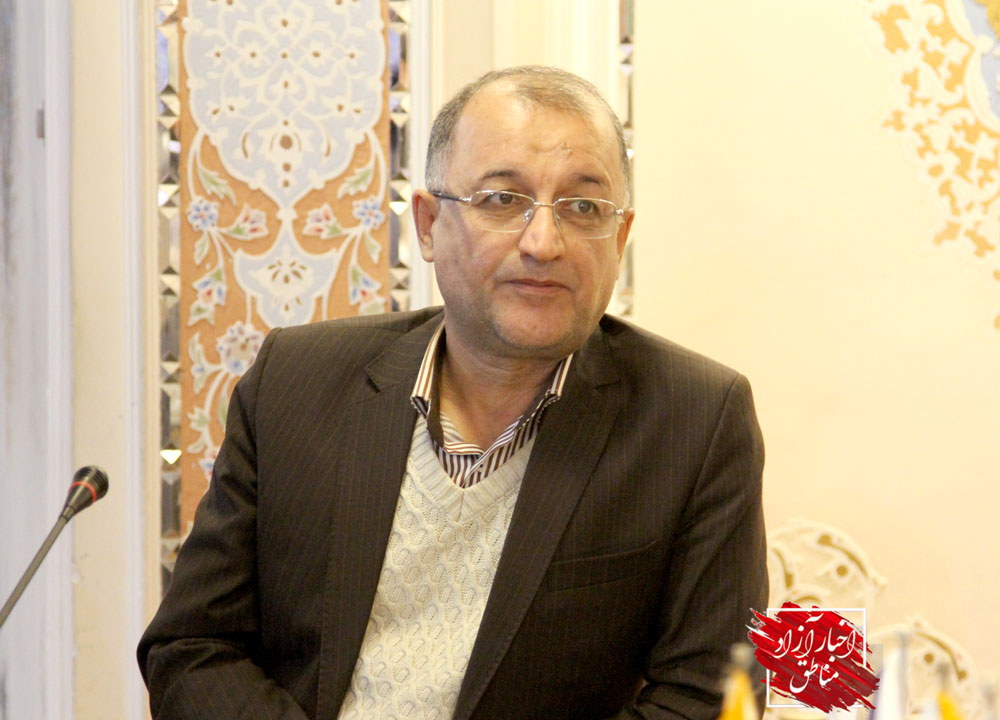 تسهیل‌گری در تولید، یکی از ماموریت‌های اصلی مناطق آزاد/ هیچ مسئله‌ای تحت عنوان قاچاق در مناطق آزاد صورت نمی‌گیرد