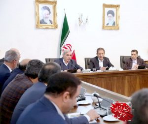 بودجه سال‌۹۸ و اصلاحیه بودجه سال‌۹۷ سازمان‌های مناطق آزاد تصویب شد