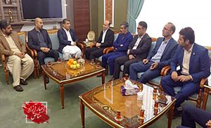 جذب سرمایه‌گذاران در بندر چابهار، زمینه‌ساز تحقق رونق تولید، اشتغال‌زایی و شکوفایی اقتصادی