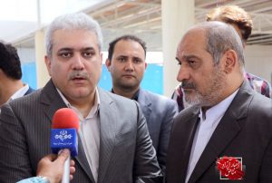 استفاده از ظرفیت دریایی قشم در جهت جذب شرکت‌های دانش‌بنیان در حوزه‌‌های بیوتکنولوژی
