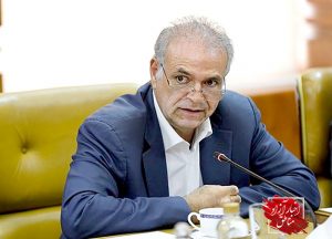 سرپرست جدید معاونت اقتصادی و سرمایه‌گذاری سازمان منطقه آزاد کیش منصوب شد