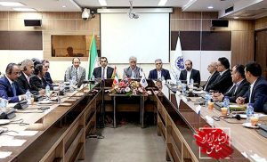 سرمایه‌گذاری عمان در طرح‌های شیلات منطقه آزاد چابهار