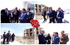 سرعت بخشیدن به رشد اقتصادی کشور با راه‌اندازی منطقه آزاد تجاری در شهر فرودگاهی امام خمینی‌(ره)