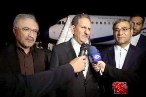 نقش بسزای مناطق آزاد در امر صادرات و واردات در شرایط تحریم