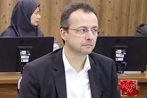 رایزن اقتصادی اتریش در ایران اظهار کرد: علاقه‌مندی فعالین اقتصادی اتریش جهت همکاری‌های بیشتر با ایران