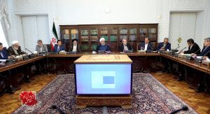 تصویب طرح «تسهیل و رفع موانع تولید» در جهت رونق تولید و توانمند‌سازی بنگاه‌ها