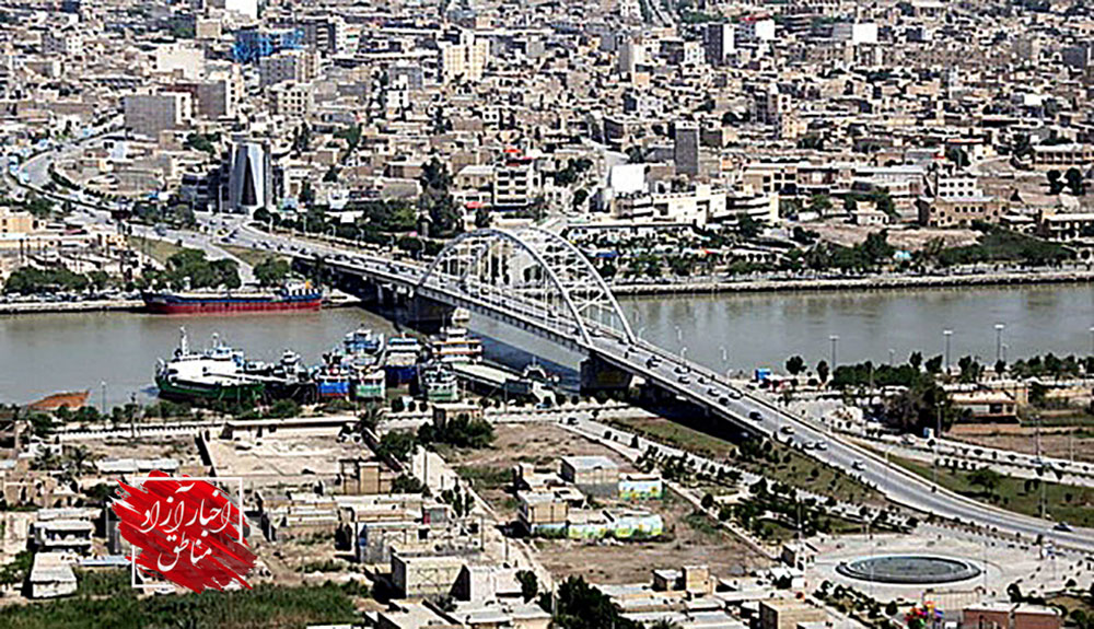 سرمایه‌گذاری داخلی۲۵۰میلیارد ریال در منطقه آزاد اروند در فروردین‌۹۸
