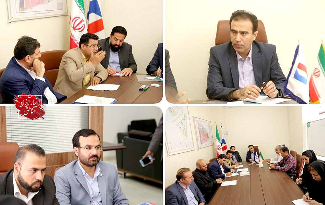 صدور مجوز صادرات آبزیان از مرز تجاری شلمچه