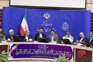 آغاز از سرگیری پروازهای مسافرتی فرودگاه پیام با تامین کامل ایمنی پرواز
