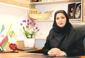 گره خوردن تمامی حوزه‌ها در مسیر توسعه با صنعت گردشگری