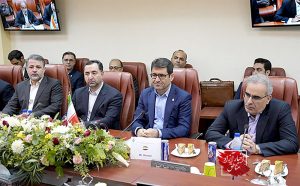 تاثیرگذاری ظرفیت‌های چابهار بر اقتصاد منطقه