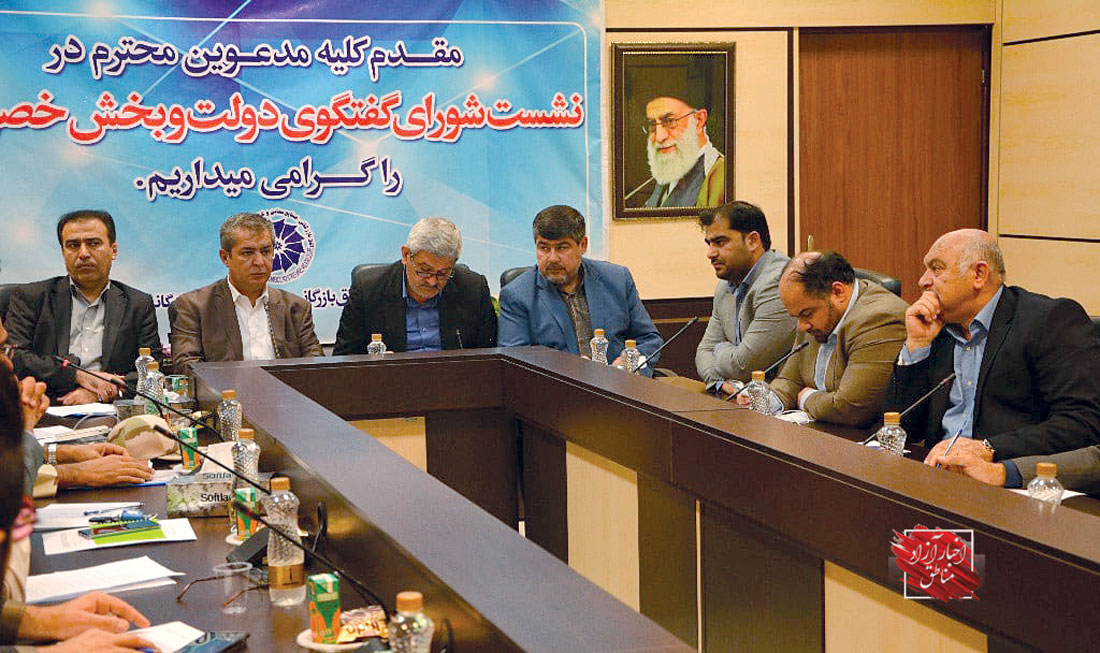 دستگاه ایکس‌ری کامیونی مرز شلمچه به زودی راه‌اندازی می‌شود