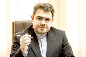 مدیرعامل جدید سازمان منطقه آزاد ماکو منصوب شد