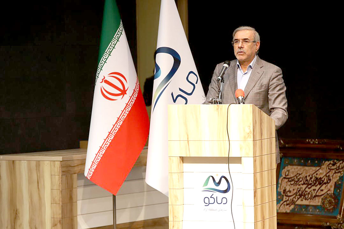 رشد ۱۰۰درصدی سرمایه‌گذاری مناطق آزاد در سال‌۹۸