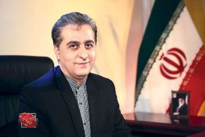 سرپرست معاونت توسعه مدیریت دبیرخانه شورایعالی مناطق آزاد کشور منصوب شد